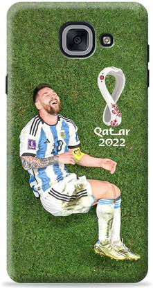 Cover King Back Cover for Samsung Galaxy J7 Max