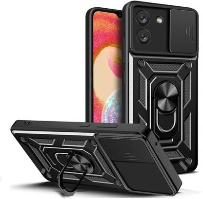 RUNICHA Back Cover for Redmi 13C