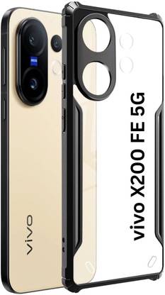 Fablue Back Cover for Vivo X200 FE 5G