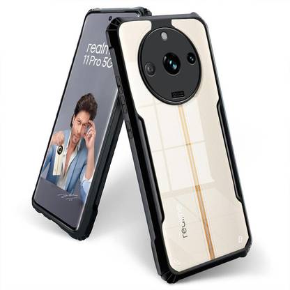 Cover Alive Back Cover for Realme Narzo 60 Pro 5G