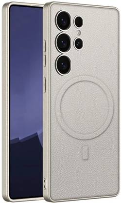 Mobikit Back Cover for Samsung Galaxy S25 Ultra