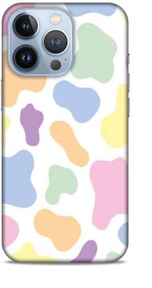 SmashItUp Back Cover for Iphone 13 Pro