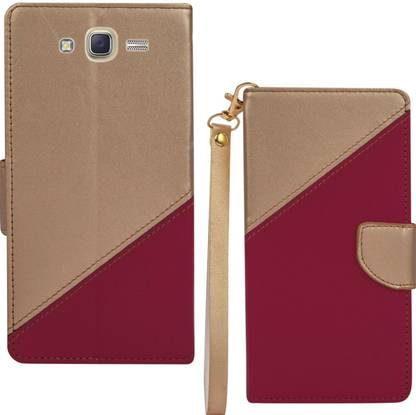 Flipkart SmartBuy Back Cover for SAMSUNG Galaxy J7
