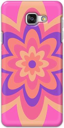 Giftisthan Back Cover for Samsung Galaxy A7 2016 Edition