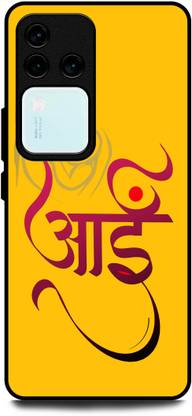 WallCraft Back Cover for Vivo V30 Pro 5G (MOM, MOTHER, MAA, I LOVE MOM, MOTHERSDAY