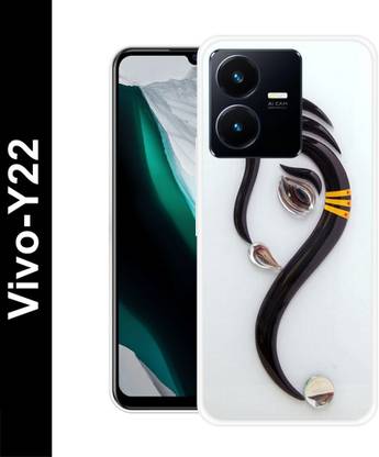Pedimore Back Cover for VIVO Y22