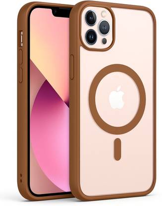 AIBEX Back Cover for Apple iPhone 14 Pro Max