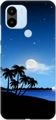 iCopertina Back Cover for Redmi A1 Plus