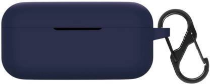 manra Back Cover for Boat Airdopes 121V2 TWS |Shockproof, Anti Dust Case| [NO BLUETOOTH, Only Cover]