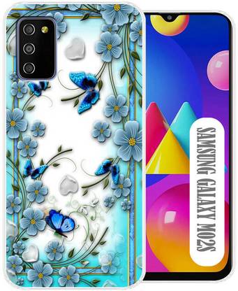 COOLTOP Back Cover for Samsung Galaxy M20S