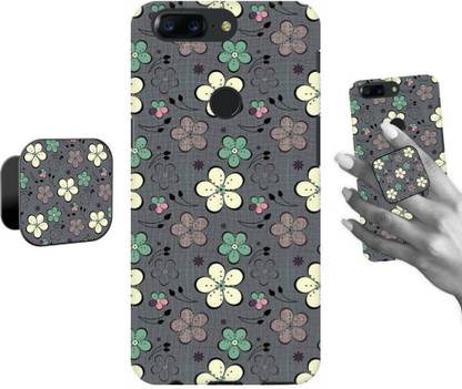 Coberta Case Accessory Combo for OnePlus 5T