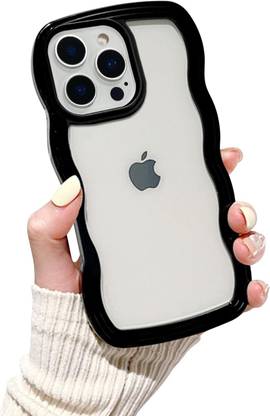 Zcase Back Cover for Apple iPhone 16 Pro Max