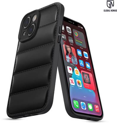 GLOBAL NOMAD Back Cover for APPLE iPhone 14 Plus