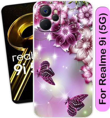 गोल्डिस्टा Realme 9i 5G के लिए