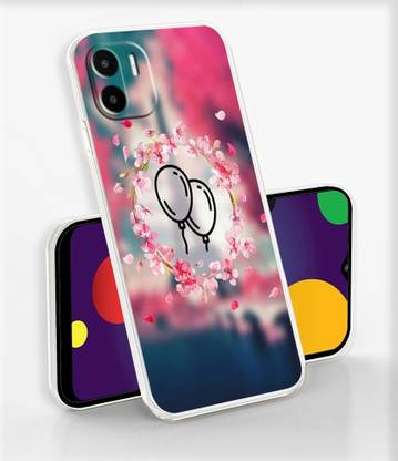 mobom Back Cover for Redmi Mi A2 2023