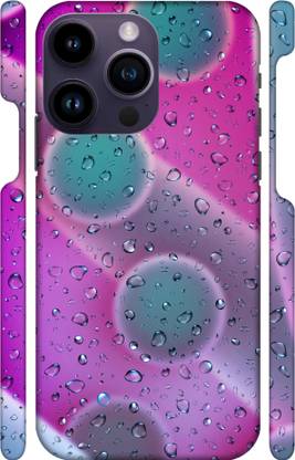 TRUEMAGNET Back Cover for Apple iPhone 14 Pro Max (6.7 inch)