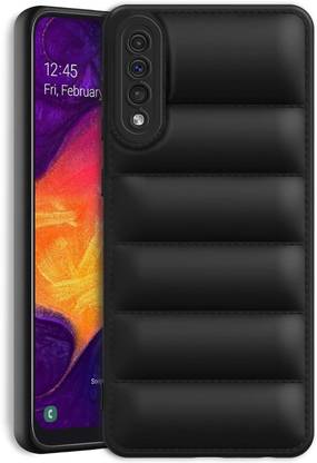 CASEHYP Back Cover for Samsung Galaxy A50
