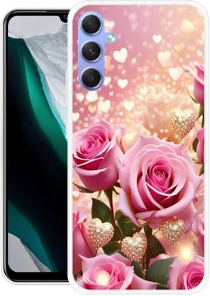 SHREE PALWALE Back Cover for Samsung Galaxy A34 5G