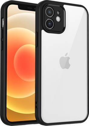 Cover Alive Back Cover for Apple iPhone 12