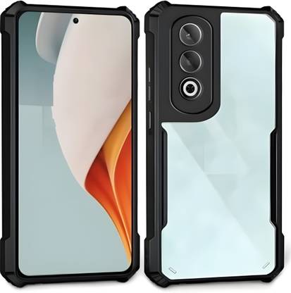 ALONZO Front & Back Case for Oppo A3 Pro 5G