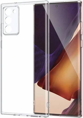 Hamz Back Cover for Samsung Galaxy Note 20