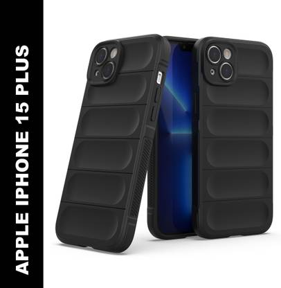 KWINE CASE Back Cover for iPhone 15 Plus