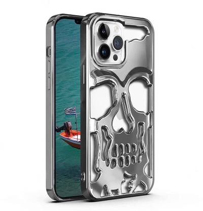 HSRPRO Back Cover for Apple iPhone 14 Pro