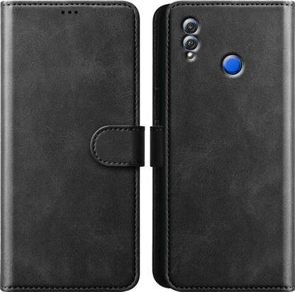 Rofix star Back Cover for Honor 8X