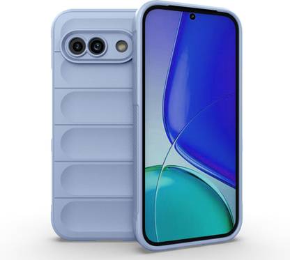 Wellpoint Back Cover for Google Pixel 9a