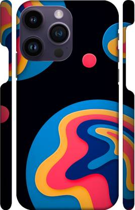 TRUEMAGNET Back Cover for Apple iPhone 14 Pro (6.1 inch)
