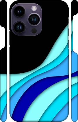 TRUEMAGNET Back Cover for Apple iPhone 14 Pro Max (6.7 inch)