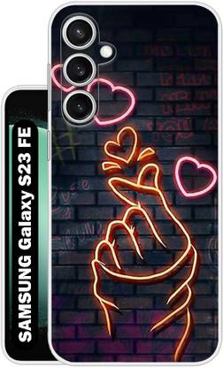 Case Club Back Cover for SAMSUNG Galaxy S23 FE