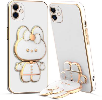 GLOBAL NOMAD Back Cover for APPLE iPhone 11