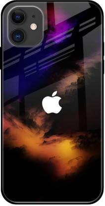 Hocopoco Back Cover for Apple iPhone 12 mini