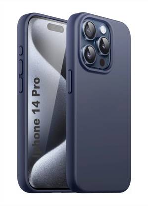 SBMS Back Cover for Apple Iphone 14 Pro