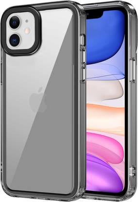 GLOBAL NOMAD Back Cover for iPhone 11
