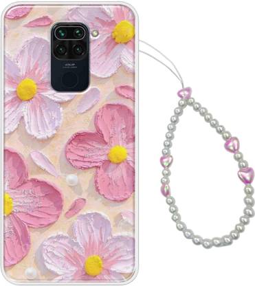 iCopertina Back Cover for Redmi Note 9