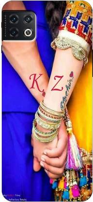 Nassion Back Cover for OnePlus 10 Pro 5G Back Cover