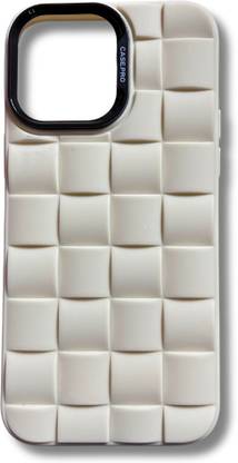 Casepro Back Cover for iPhone 12