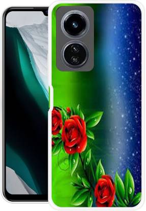 Koolbug Back Cover for Vivo Y100