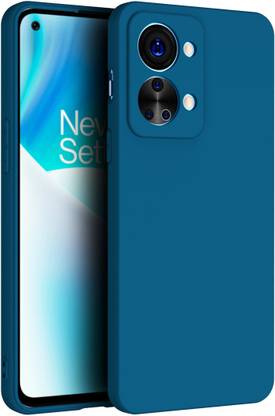 कापा बैक कवर OnePlus Nord 2T (5G) के लिए