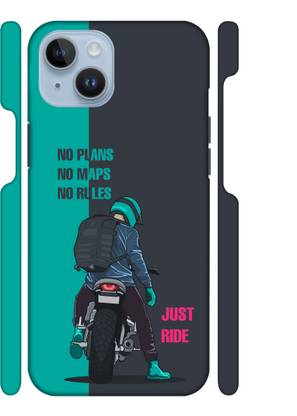 TRUEMAGNET Back Cover for Apple iPhone 14