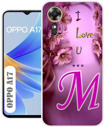 ToGood Back Cover for Oppo A17