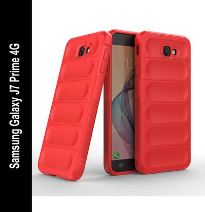 Flipkart SmartBuy Back Cover for Samsung Galaxy J7 Prime 4G