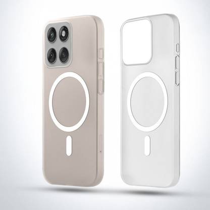 SYOTT Back Cover for MOTOROLA Edge 60 Pro