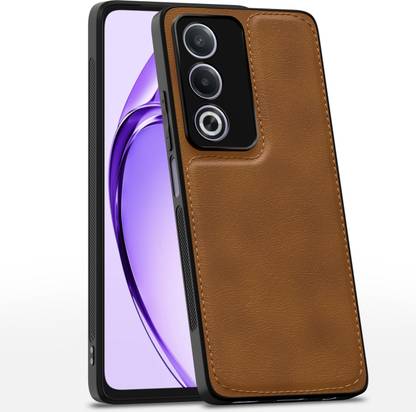 Pikkme Back Cover for Oppo A3 Pro 5G