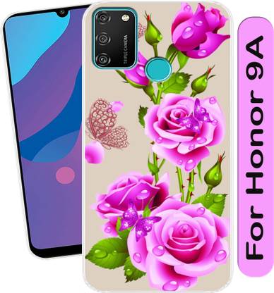 Cooltrend Back Cover for Honor 9A