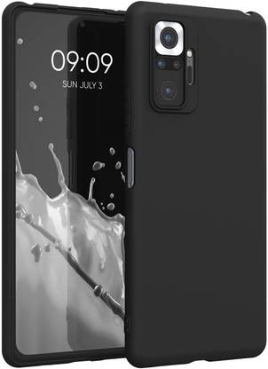 caseunik Back Cover for Mi Redmi Note 10 Pro