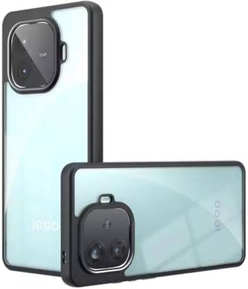 REALCASE Back Cover for IQOO Neo 10R