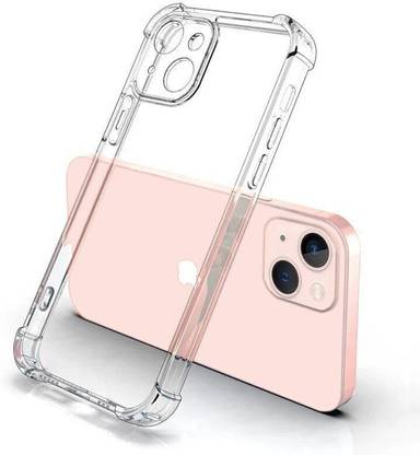 Scobilee Back Cover for Apple iPhone 15 Plus -ds1336